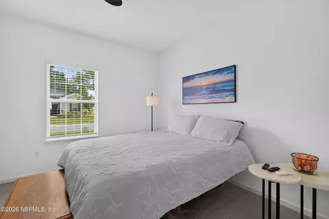 Bedroom - 27 Blue Cypress Trl, Saint Augustine, FL 32084 photo 9 of 9