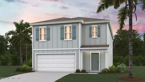 4113 Sitka Pine Cir, Jacksonville, FL 32218