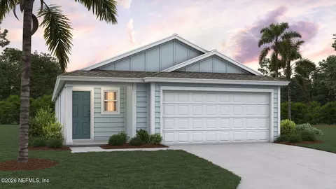 4125 Sitka Pine Cir, Jacksonville, FL 32218