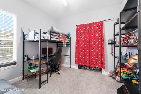 Bedroom - 520 Majestic Oak Pkwy, Saint Augustine, FL 32092 photo 4 of 4