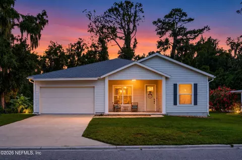 Exterior - 520 Majestic Oak Pkwy, Saint Augustine, FL 32092 photo 5 of 5