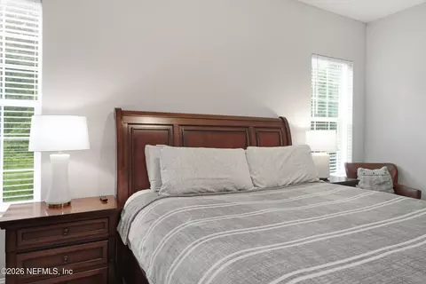 Bedroom - 520 Majestic Oak Pkwy, Saint Augustine, FL 32092 photo 2 of 4