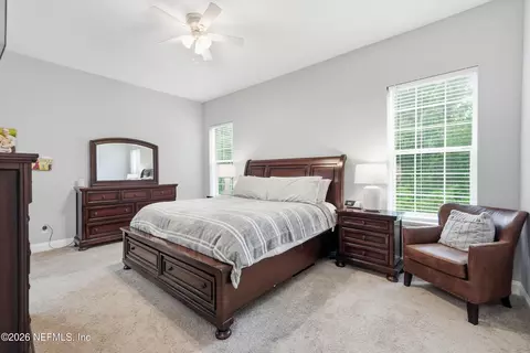 Bedroom - 520 Majestic Oak Pkwy, Saint Augustine, FL 32092 photo 1 of 4