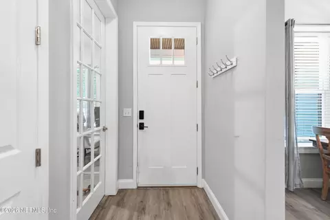 Entry Way - 520 Majestic Oak Pkwy, Saint Augustine, FL 32092 photo 1 of 1