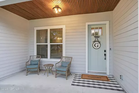 Exterior - 520 Majestic Oak Pkwy, Saint Augustine, FL 32092 photo 1 of 5