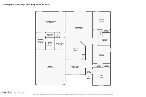 Other - 520 Majestic Oak Pkwy, Saint Augustine, FL 32092 photo 2 of 8