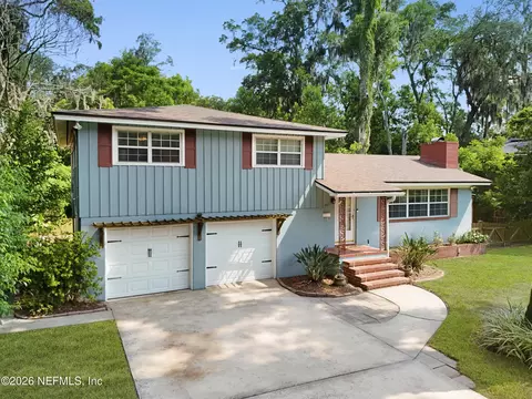 5447 Selton Ave, Jacksonville, FL 32277