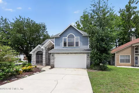 5407 Ft Caroline Rd, Jacksonville, FL 32277