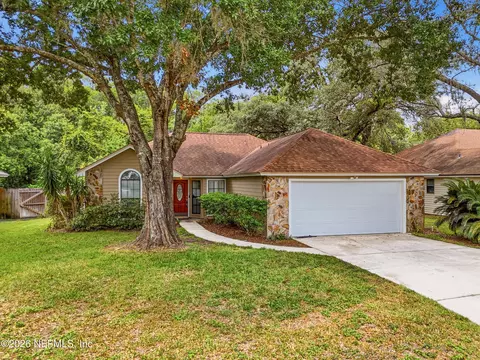 1586 Crabapple Cove Ct, Jacksonville, FL 32225