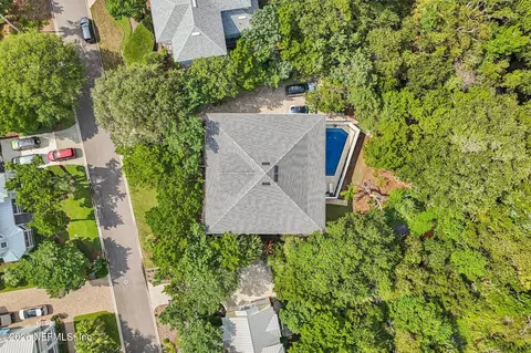 View/Area - 309 S Forest Dune Dr, Saint Augustine, FL 32080 photo 5 of 5