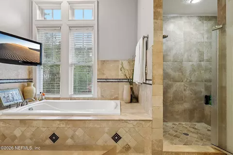 Bath - 309 S Forest Dune Dr, Saint Augustine, FL 32080 photo 4 of 8