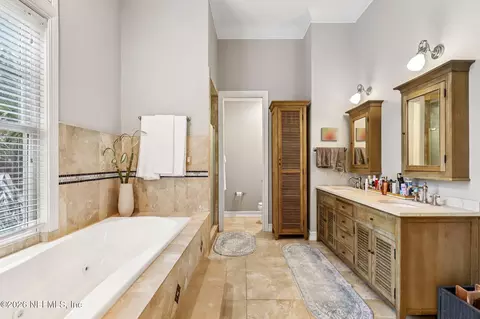 Bath - 309 S Forest Dune Dr, Saint Augustine, FL 32080 photo 1 of 8