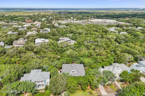 View/Area - 309 S Forest Dune Dr, Saint Augustine, FL 32080 photo 2 of 5
