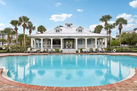 Exterior - 309 S Forest Dune Dr, Saint Augustine, FL 32080 photo 20 of 22