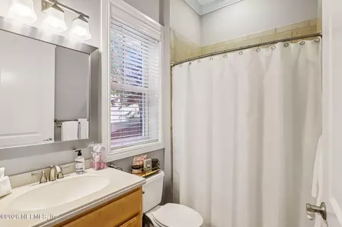 Bath - 309 S Forest Dune Dr, Saint Augustine, FL 32080 photo 7 of 8