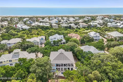 View/Area - 309 S Forest Dune Dr, Saint Augustine, FL 32080 photo 1 of 5