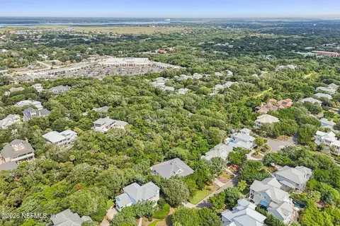 View/Area - 309 S Forest Dune Dr, Saint Augustine, FL 32080 photo 4 of 5