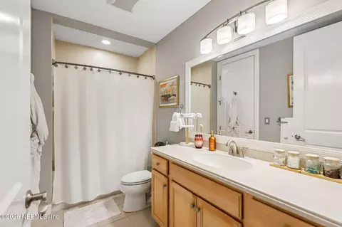 Bath - 309 S Forest Dune Dr, Saint Augustine, FL 32080 photo 8 of 8