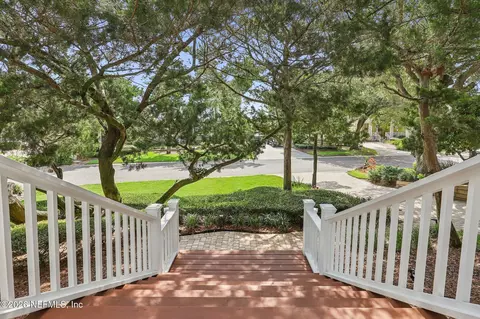 Exterior - 309 S Forest Dune Dr, Saint Augustine, FL 32080 photo 10 of 22