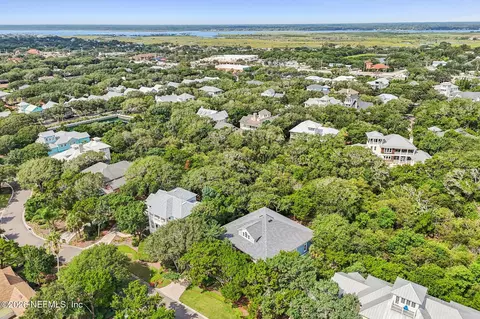 View/Area - 309 S Forest Dune Dr, Saint Augustine, FL 32080 photo 3 of 5