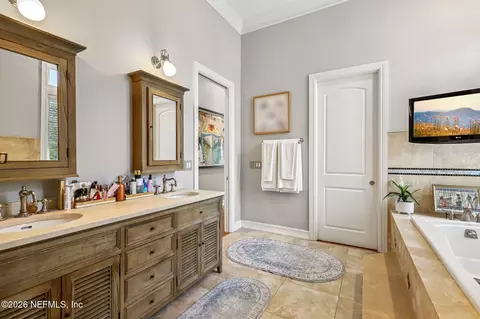 Bath - 309 S Forest Dune Dr, Saint Augustine, FL 32080 photo 2 of 8