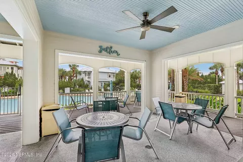 Exterior - 309 S Forest Dune Dr, Saint Augustine, FL 32080 photo 22 of 22