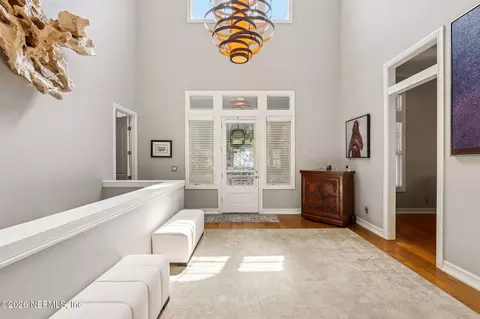 Entry Way - 309 S Forest Dune Dr, Saint Augustine, FL 32080 photo 1 of 3