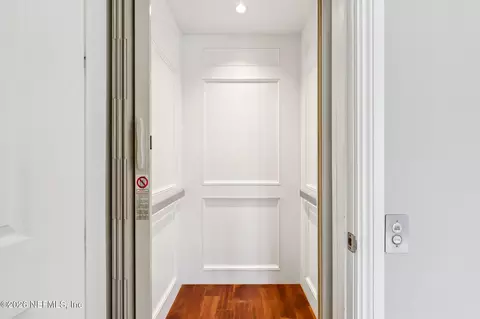 Entry Way - 309 S Forest Dune Dr, Saint Augustine, FL 32080 photo 3 of 3