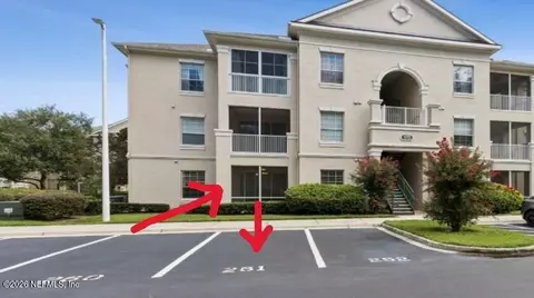 8601 Beach Blvd #1414, Jacksonville, FL 32216