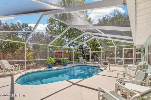 Exterior - 639 Aleida Dr, Saint Augustine, FL 32086 photo 4 of 9