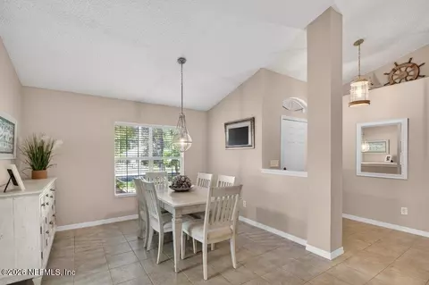 Dining - 639 Aleida Dr, Saint Augustine, FL 32086 photo 1 of 6