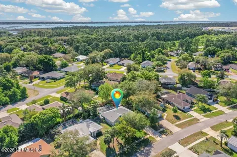 View/Area - 639 Aleida Dr, Saint Augustine, FL 32086 photo 1 of 4