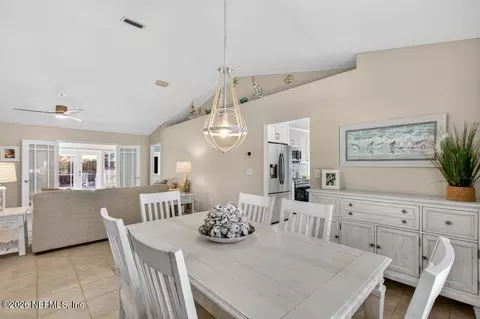 Dining - 639 Aleida Dr, Saint Augustine, FL 32086 photo 3 of 6