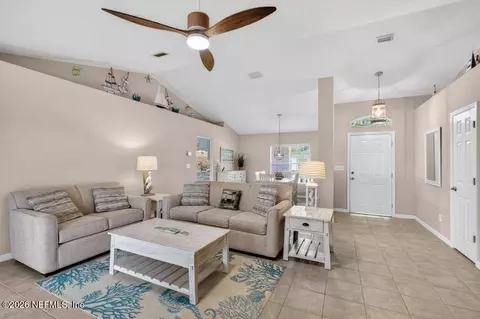 Entry Way - 639 Aleida Dr, Saint Augustine, FL 32086 photo 1 of 2