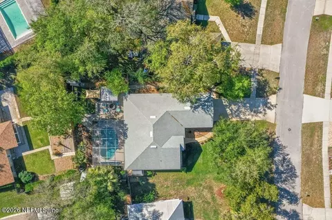 View/Area - 639 Aleida Dr, Saint Augustine, FL 32086 photo 2 of 4