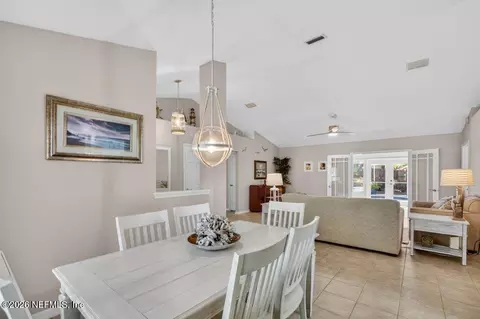 Dining - 639 Aleida Dr, Saint Augustine, FL 32086 photo 2 of 6