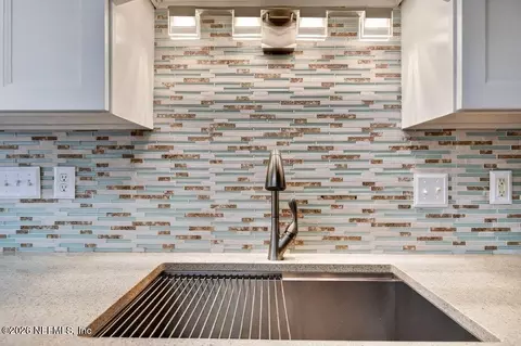 Kitchen - 639 Aleida Dr, Saint Augustine, FL 32086 photo 4 of 4