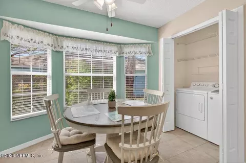 Dining - 639 Aleida Dr, Saint Augustine, FL 32086 photo 5 of 6