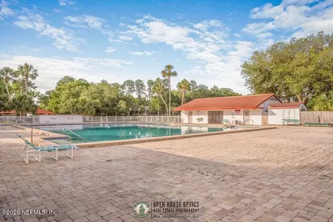 Exterior - 639 Aleida Dr, Saint Augustine, FL 32086 photo 9 of 9