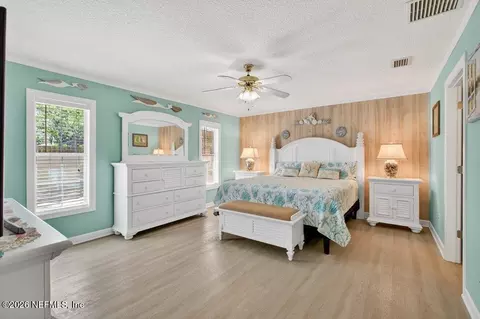 Bedroom - 639 Aleida Dr, Saint Augustine, FL 32086 photo 1 of 6