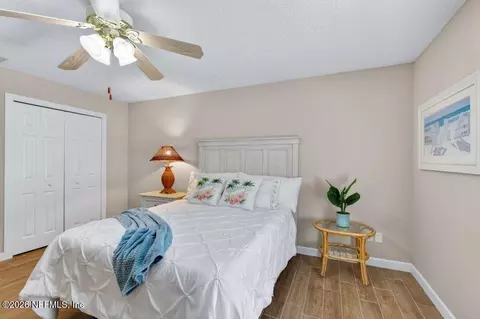 Bedroom - 639 Aleida Dr, Saint Augustine, FL 32086 photo 5 of 6