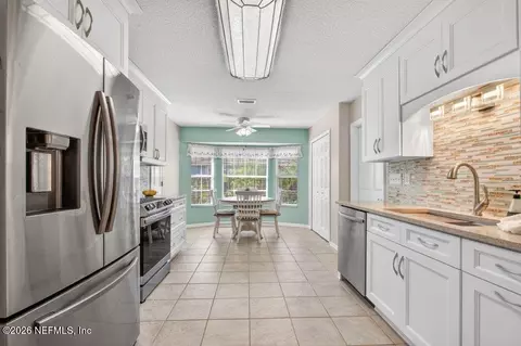 Kitchen - 639 Aleida Dr, Saint Augustine, FL 32086 photo 1 of 4