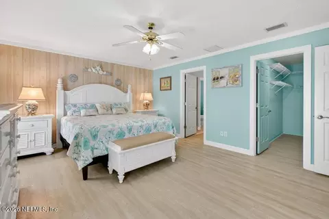 Bedroom - 639 Aleida Dr, Saint Augustine, FL 32086 photo 2 of 6