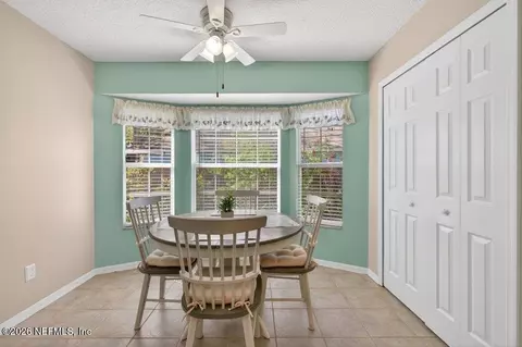 Dining - 639 Aleida Dr, Saint Augustine, FL 32086 photo 4 of 6