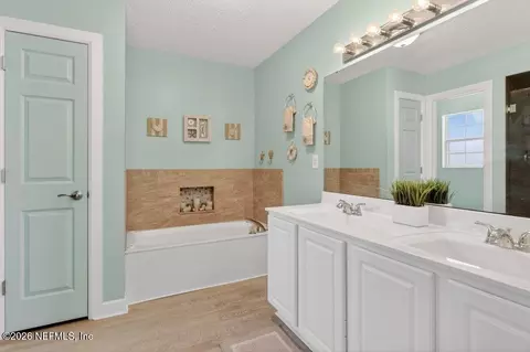 Bath - 639 Aleida Dr, Saint Augustine, FL 32086 photo 1 of 4
