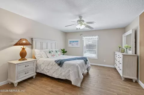 Bedroom - 639 Aleida Dr, Saint Augustine, FL 32086 photo 4 of 6