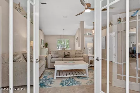 Entry Way - 639 Aleida Dr, Saint Augustine, FL 32086 photo 2 of 2