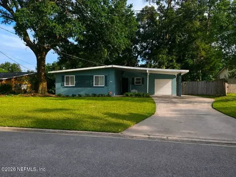 7026 Eaton Ave, Jacksonville, FL 32211