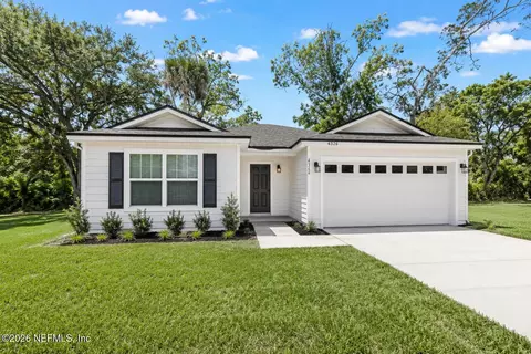 3630 Mcmillan Ave, Jacksonville, FL 32208