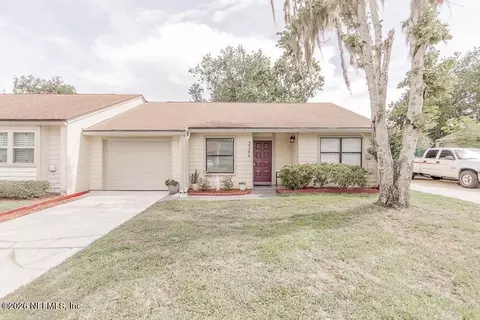 3364 Glenn Mottin Way S, Jacksonville, FL 32223